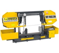 Полуавтоматический ленточнопильный станок Kesmak KSY 850x1300 1135