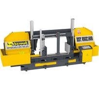 Полуавтоматический ленточнопильный станок Kesmak KSY 850x1600 1136
