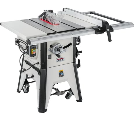 Циркулярная пила JET JLTS-10-M 230В 10000279M