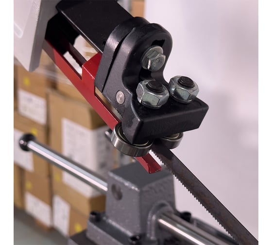 Ленточная пила по металлу Proma PPK-115U 25330743