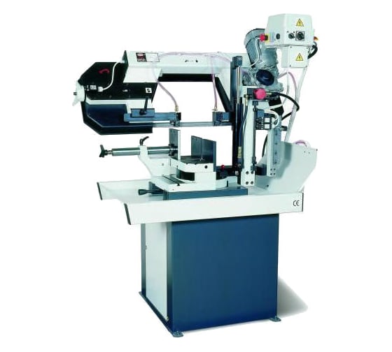 Ленточная пила по металлу Proma PPA-230L 26000230