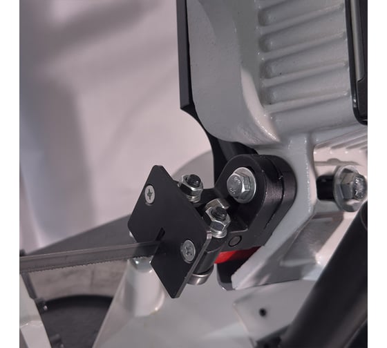 Ленточная пила по металлу Proma PPK-115UH 25330744