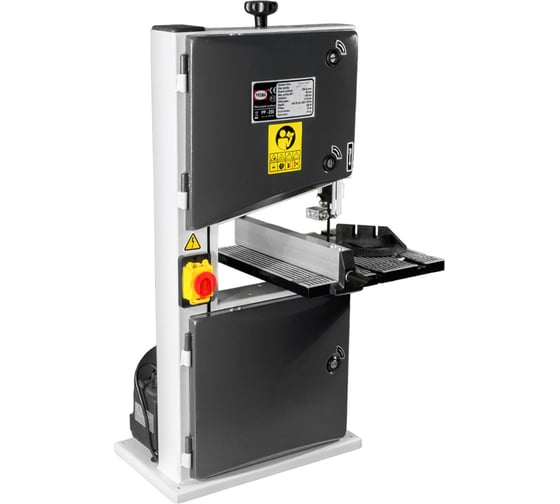 Ленточная пила по дереву Proma PP-250 25601250