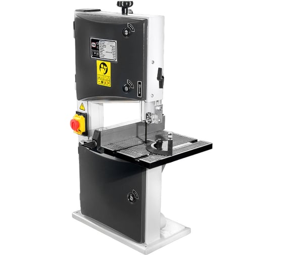Ленточная пила по дереву Proma PP-250 25601250
