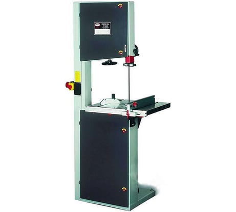 Ленточная пила по дереву Proma PP-500 25601500