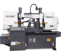 Ленточнопильный двухколонный станок METALMASTER MGH-300Z 18238