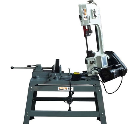 Ленточнопильный станок MetalMaster BSM-115R 18540