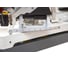 Ленточнопильный станок MetalMaster BSM-115R 18540 2