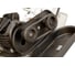 Ленточнопильный станок MetalMaster BSM-115R 18540 8