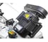 Ленточнопильный станок MetalMaster BSM-115R 18540 9