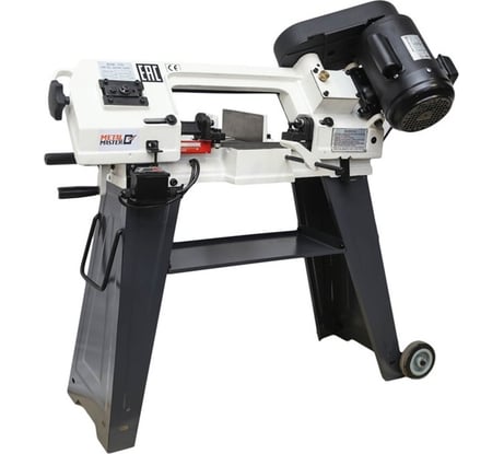 Ленточнопильный станок MetalMaster BSM-115 18539