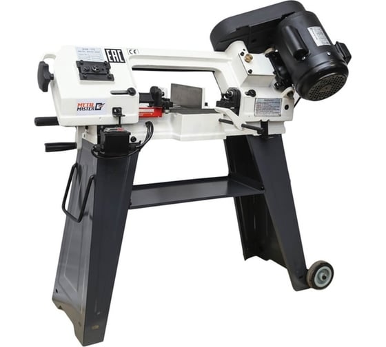 Ленточнопильный станок MetalMaster BSM-115 18539