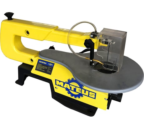 Лобзиковый станок MATEUS FSS16BV MS10104