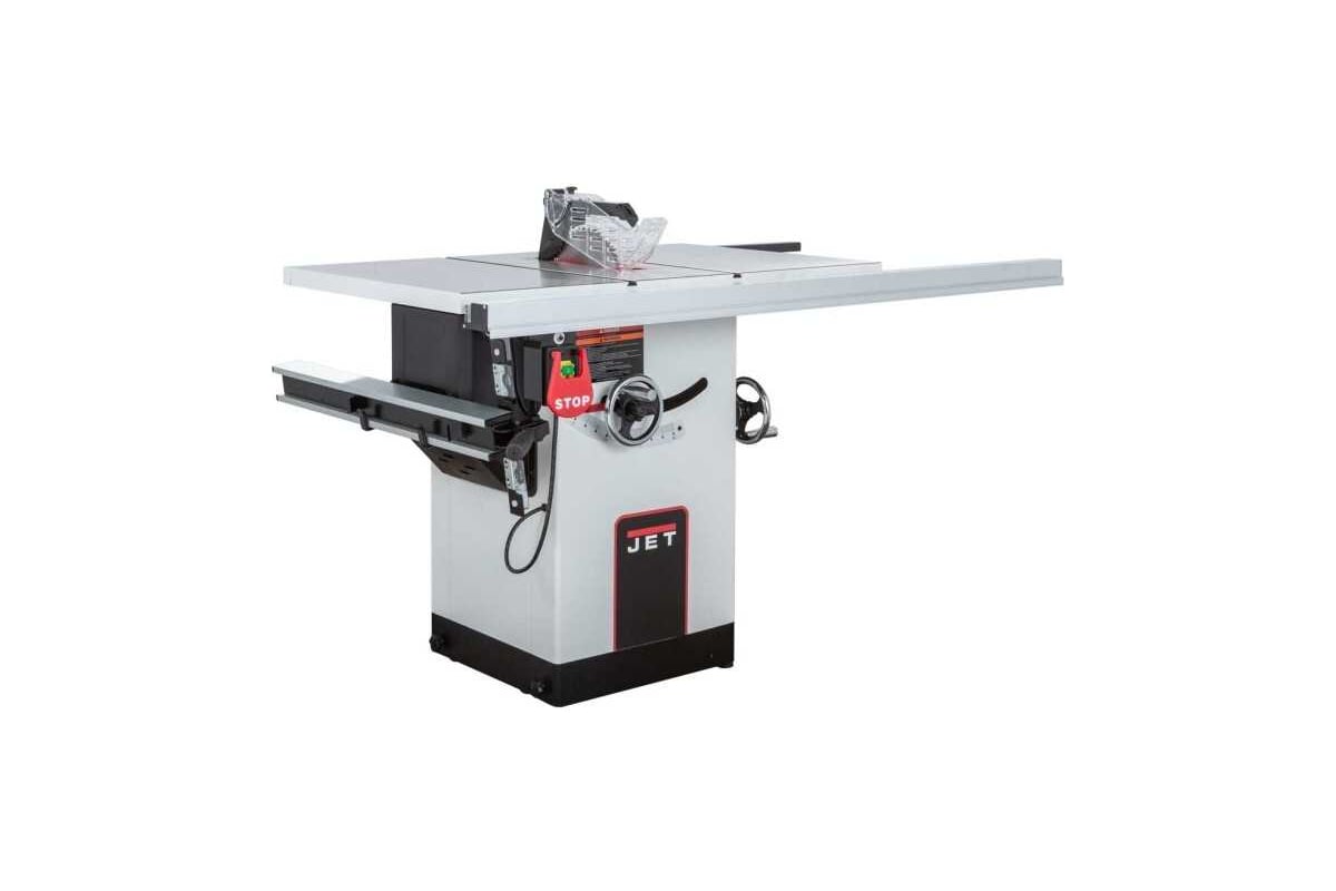 Циркулярная пила JET JPS-10CS-T 400 В 10000210KT - выгодная цена ...