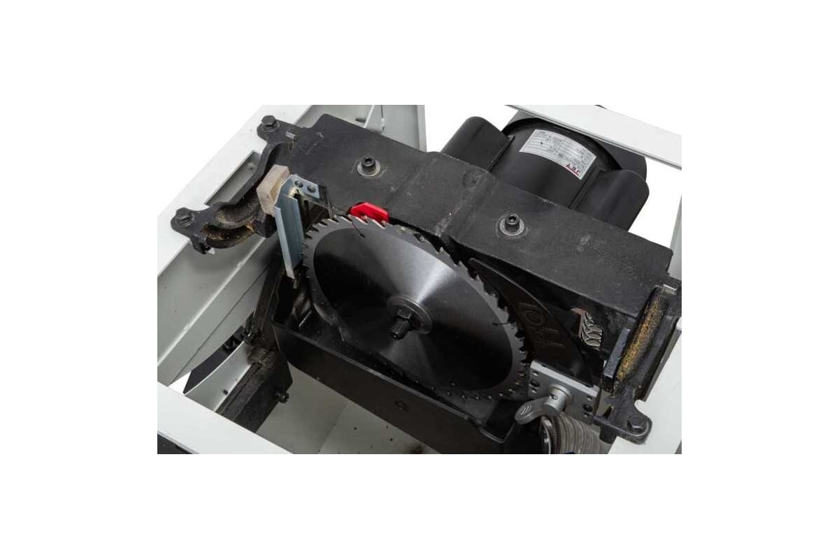 Циркулярная пила JET JPS-10CS-T 400 В 10000210KT - выгодная цена ...