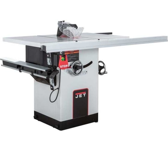 Циркулярная пила JET JPS-10CS-T 400 В 10000210KT