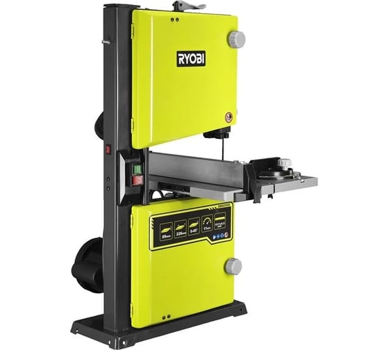 Ленточная пила Ryobi RBS250G 5133006107