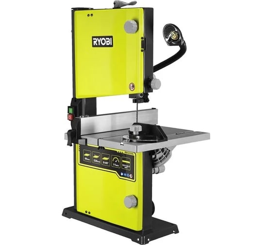Ленточная пила Ryobi RBS250G 5133006107