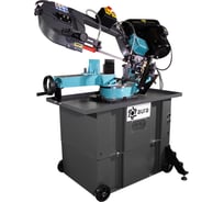 Ленточнопильный станок по металлу AURA TOOLS LM-200U 40200300