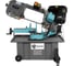 Ленточнопильный станок по металлу AURA TOOLS LM-200U 40200300 2