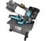 Ленточнопильный станок по металлу AURA TOOLS LM-200U 40200300 3