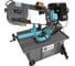 Ленточнопильный станок по металлу AURA TOOLS LM-200U 40200300 4