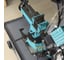 Ленточнопильный станок по металлу AURA TOOLS LM-200U 40200300 6