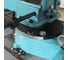 Ленточнопильный станок по металлу AURA TOOLS LM-200U 40200300 9