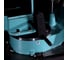 Ленточнопильный станок по металлу AURA TOOLS LM-200U 40200300 6