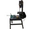 Ленточнопильный станок по металлу AURA TOOLS LM-115U/220 40115100 4