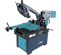 Ленточнопильный станок по металлу AURA TOOLS LM-270 40270300
