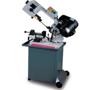 Ленточнопильный станок с гидроцилиндром Optimum OPTIsaw S131GH 3300131