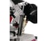 Ленточнопильный станок с гидроцилиндром Optimum OPTIsaw S131GH 3300131 3
