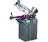 Ленточнопильный станок с гидроцилиндром Optimum OPTIsaw S210G 3300210 1