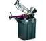 Ленточнопильный станок с гидроцилиндром Optimum OPTIsaw S210G 3300210 2