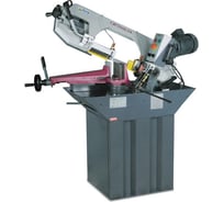 Ленточнопильный станок с гидроцилиндром Optimum OPTIsaw S275NV 3300265