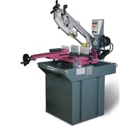 Ленточнопильный станок с гидроцилиндром Optimum OPTIsaw S285DG 3300285