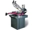 Ленточнопильный станок с гидроцилиндром Optimum OPTIsaw S285DG 3300285 1