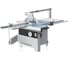 Круглопильный станок WOODFAST TS 315B, 1600 10000 1