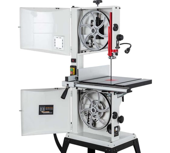 Ленточная пила JET JWBS-12SL JT1-435