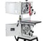 Ленточная пила JET JWBS-12SL JT1-435 3