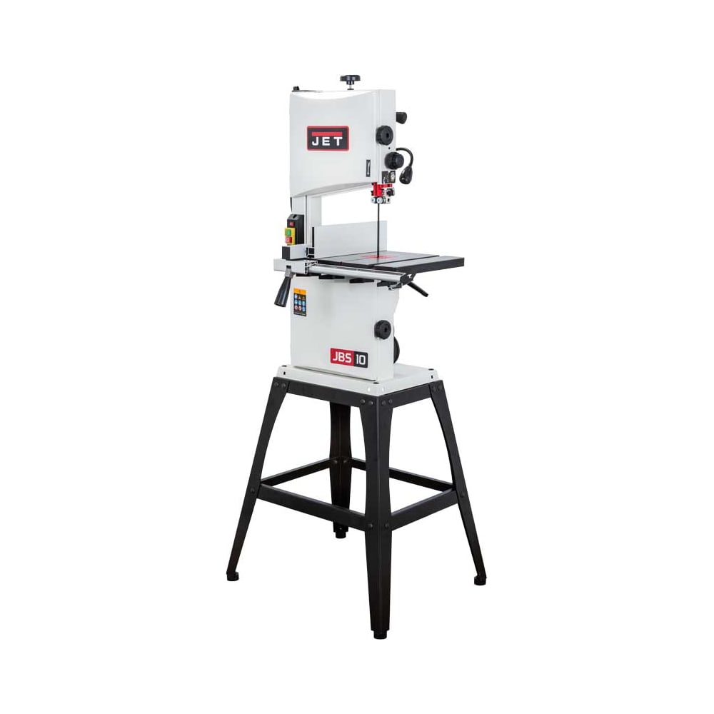 Ленточная пила JET JWBS-10SL JT1-434 - выгодная цена, отзывы ...
