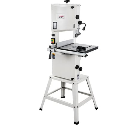 Ленточная пила JET 230В JWBS-12S 10000288M