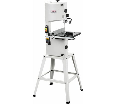 Ленточная пила JET 230В JWBS-10S 10000286M
