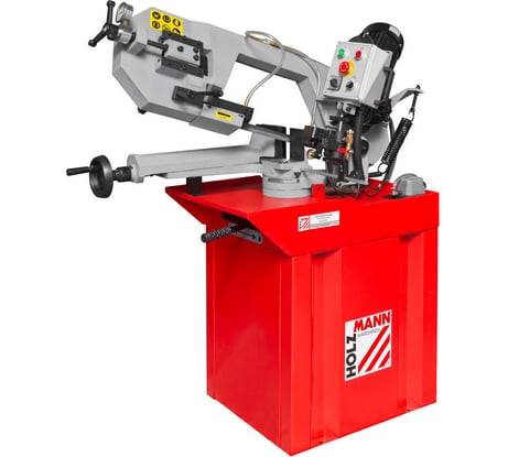 Ленточнопильный станок по металлу HOLZMANN BS275TOP 230V