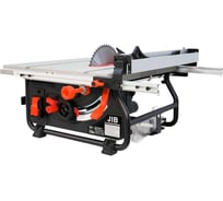 Круглопильный станок JIB 2255M-7 2.1 кВт, 230В 0114020438000