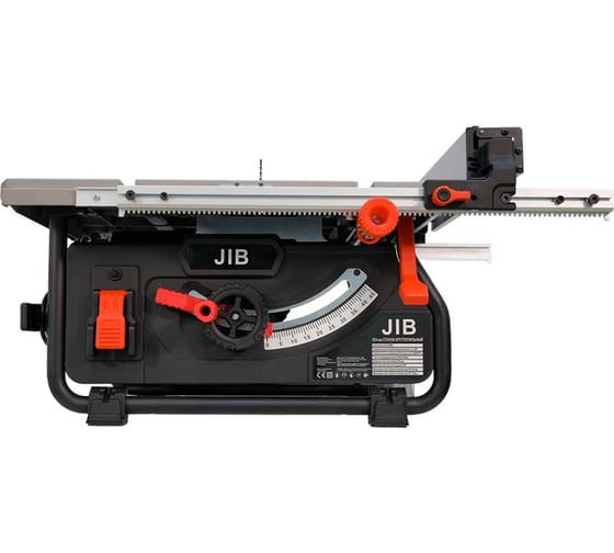 Круглопильный станок JIB 2255M-7 2.1 кВт, 230В 0114020438000