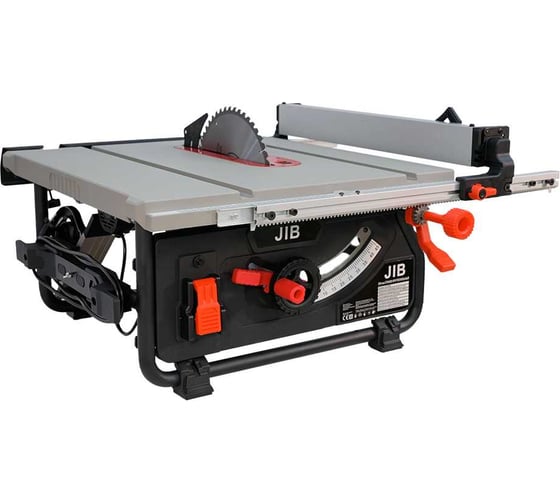 Круглопильный станок JIB 2255M-7 2.1 кВт, 230В 0114020438000