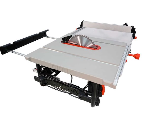 Круглопильный станок JIB 2255M-7 2.1 кВт, 230В 0114020438000