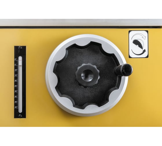 Форматно-раскроечный станок Powermatic 400 В PMPS-1600